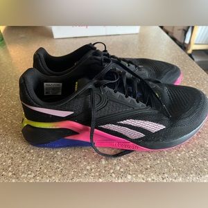 Reebok Nano X2